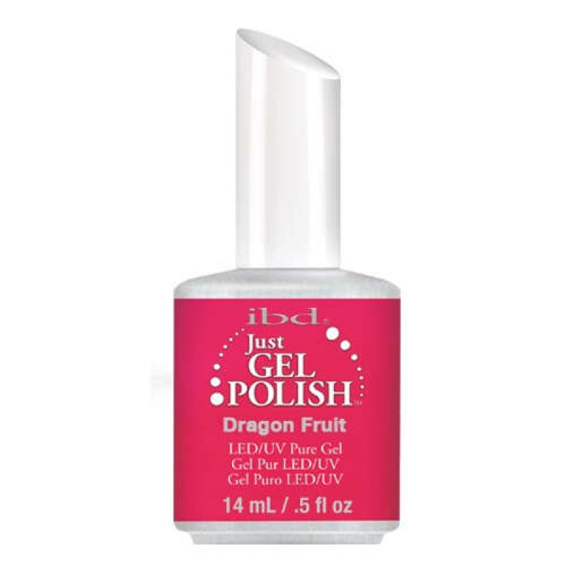 IBD Just Gel polish – Dragon Fruit 6775